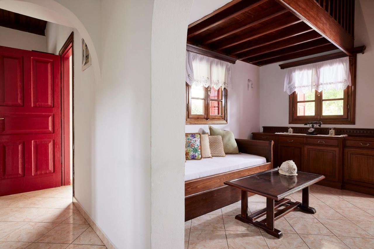 Villa Afionas Kíthnos Exterior foto